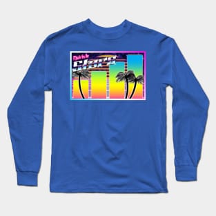 Reach for the Stars Long Sleeve T-Shirt